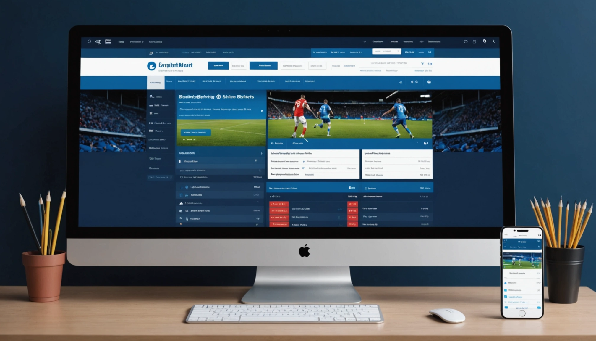 AlmanBahis: Güvenilir Online Bahis Deneyimi ve Avantajları